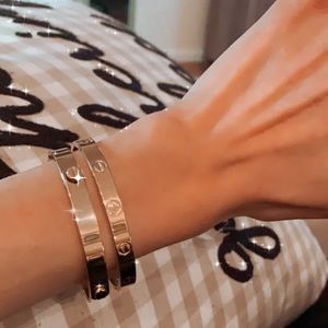 cartier friendship bracelet